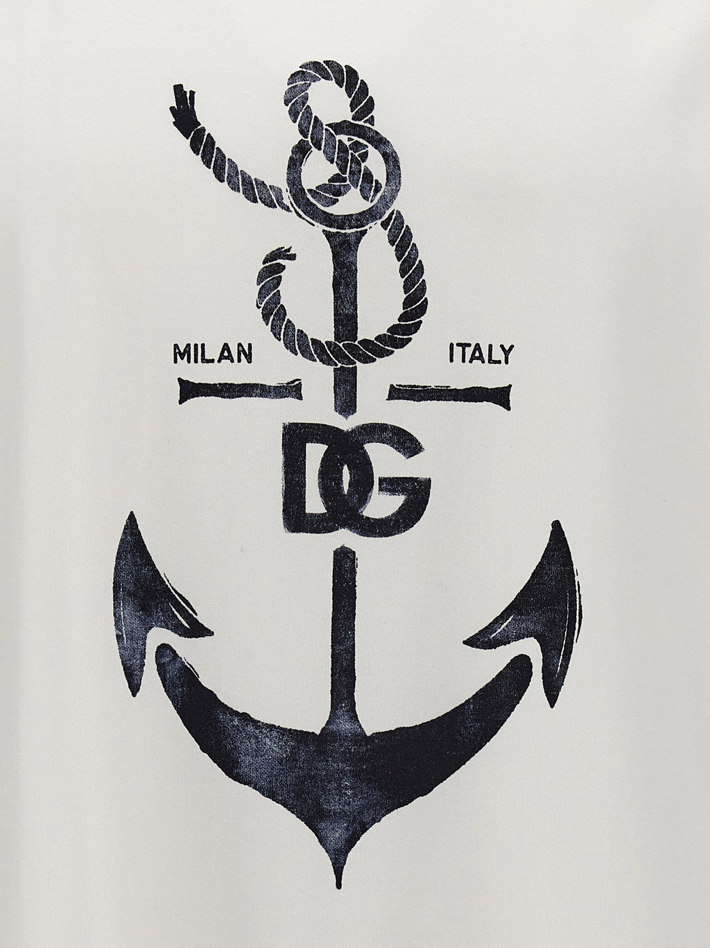 Dolce & Gabbana Logo T-shirt