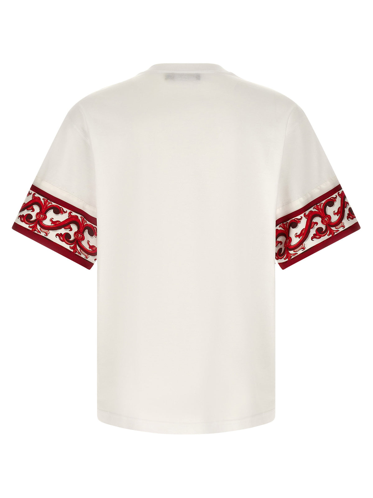Dolce & Gabbana Maiolica T-shirt