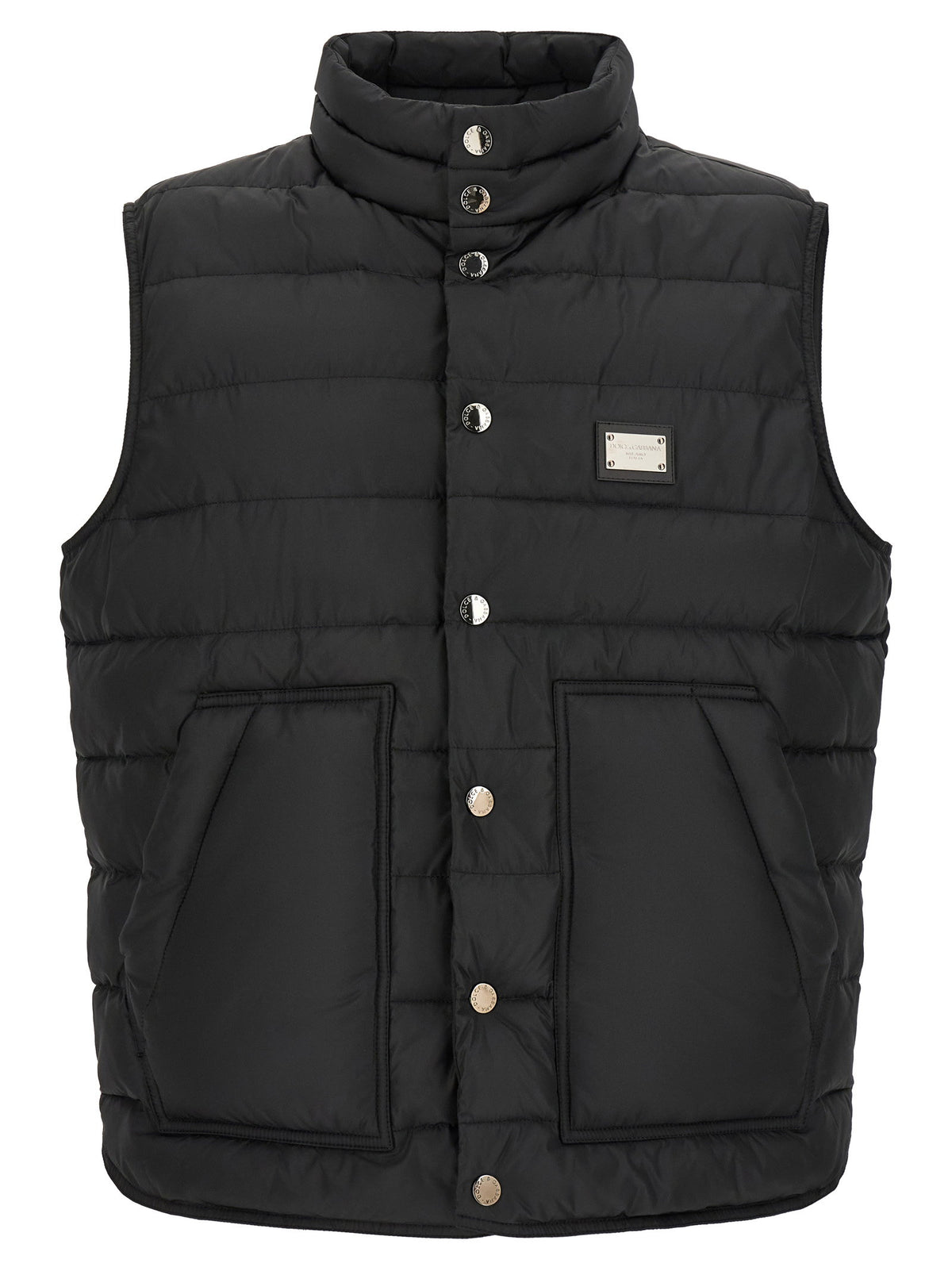 Dolce & Gabbana Essential Vest