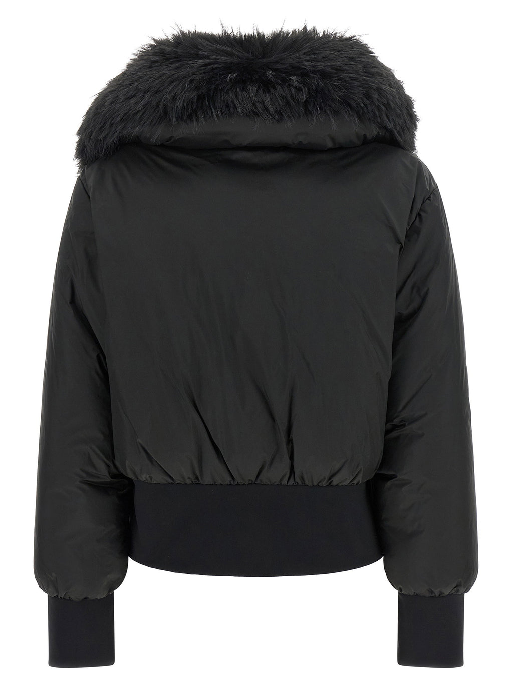 Goldbergh Black Misake Ski Jacket Goldbergh
