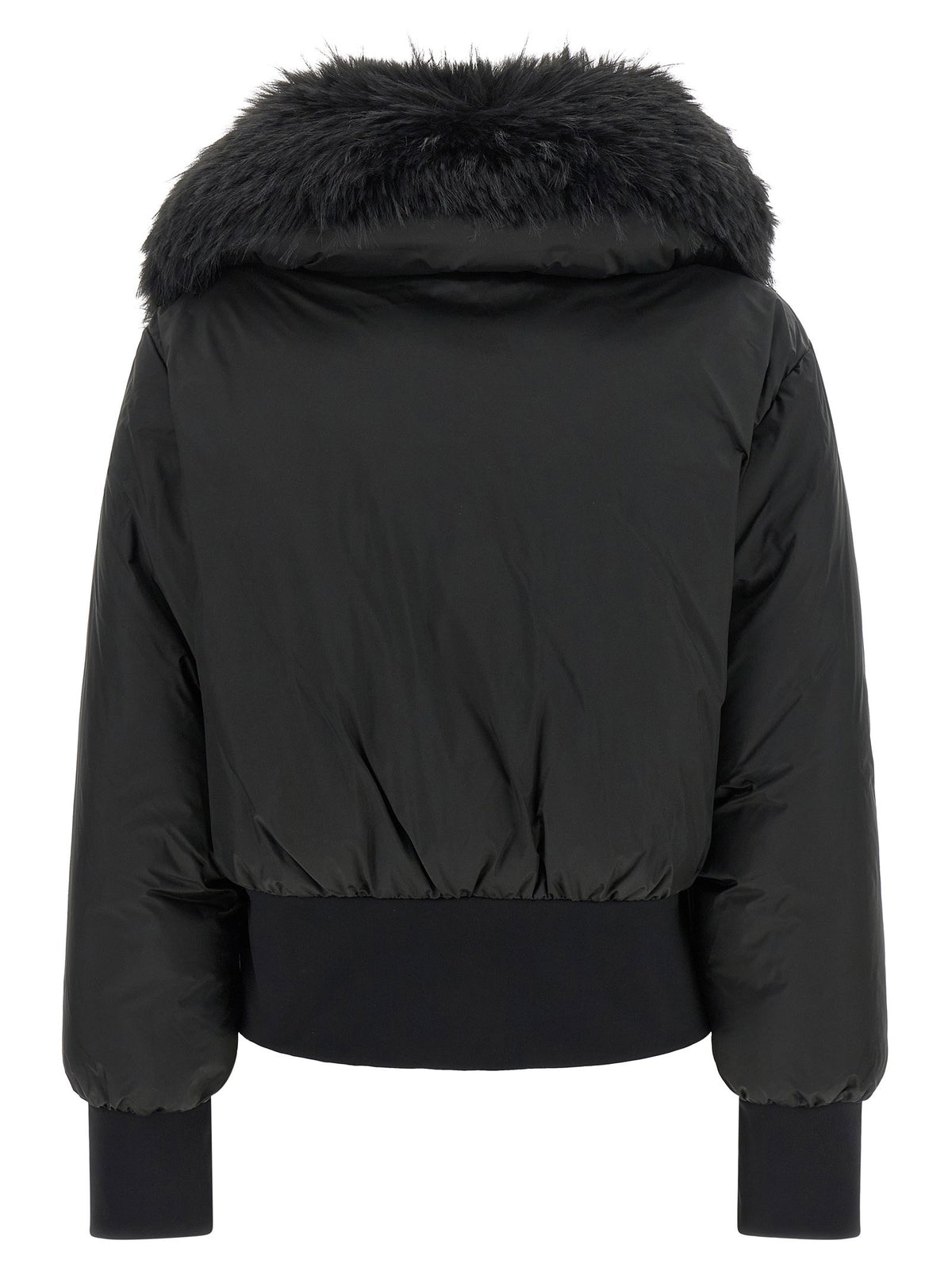 Goldbergh Black Misake Ski Jacket Goldbergh