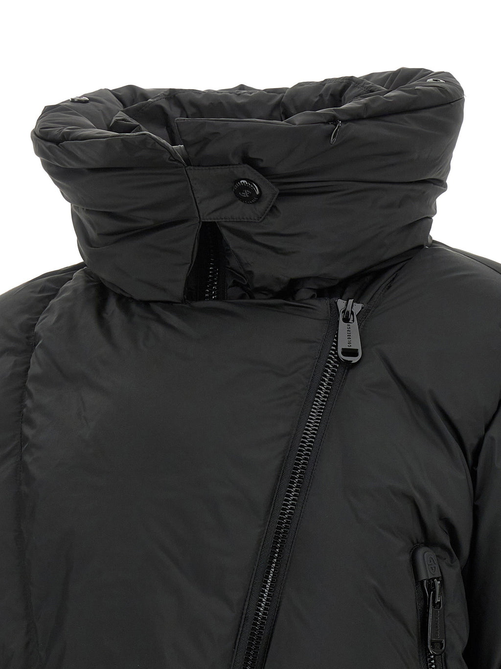 Goldbergh Black Misake Ski Jacket Goldbergh