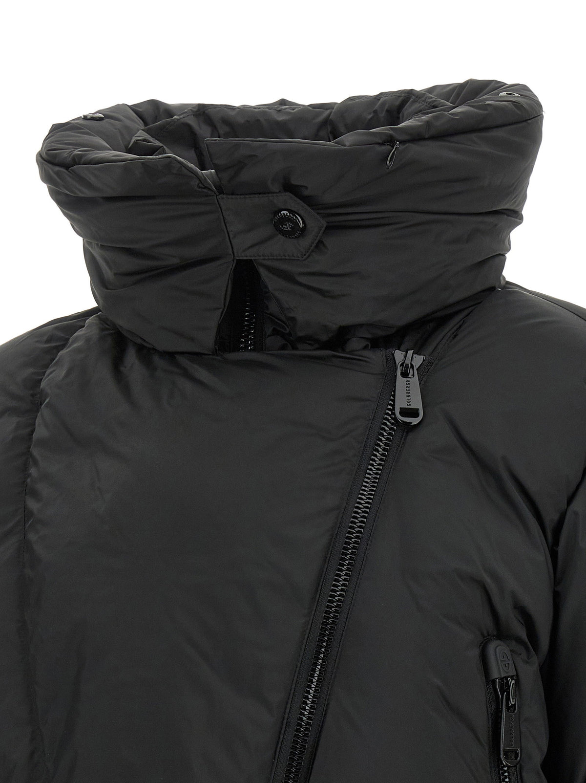 Goldbergh Black Misake Ski Jacket Goldbergh