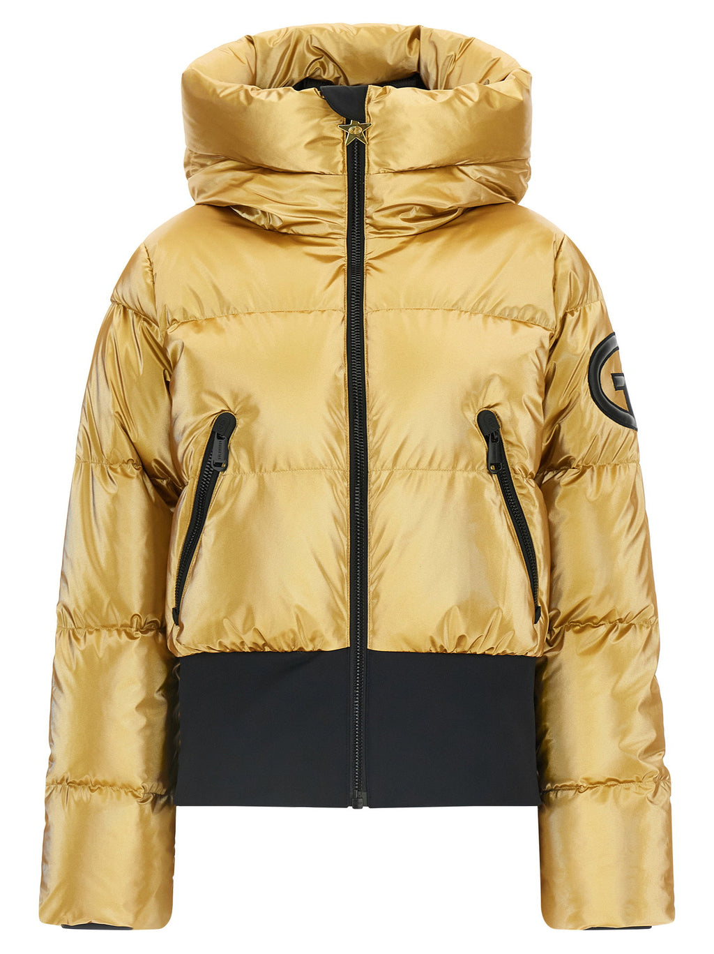 Goldbergh Bombardino Down Jacket