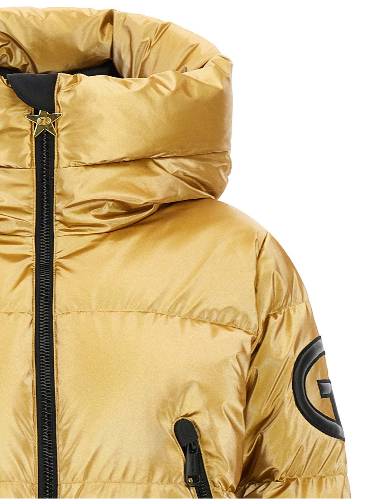 Goldbergh Bombardino Down Jacket