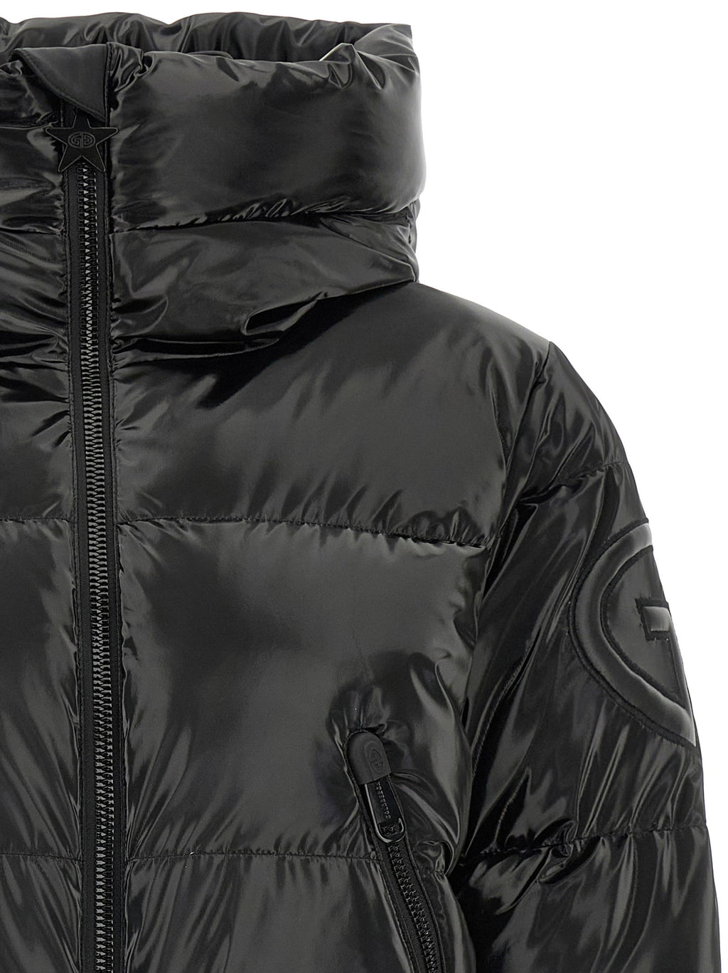 Goldbergh Bombardino Down Jacket