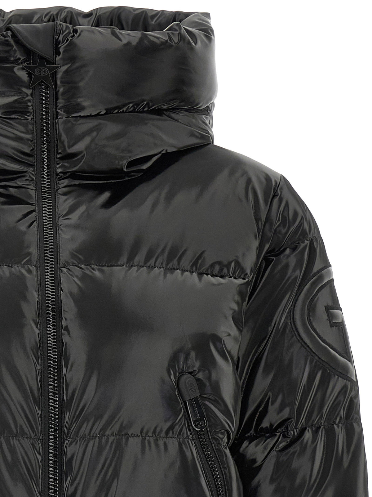 Goldbergh Bombardino Down Jacket