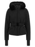 Goldbergh Black Hida Ski Jacket Goldbergh