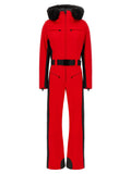 Goldbergh Red Parry Ski Suit Goldbergh