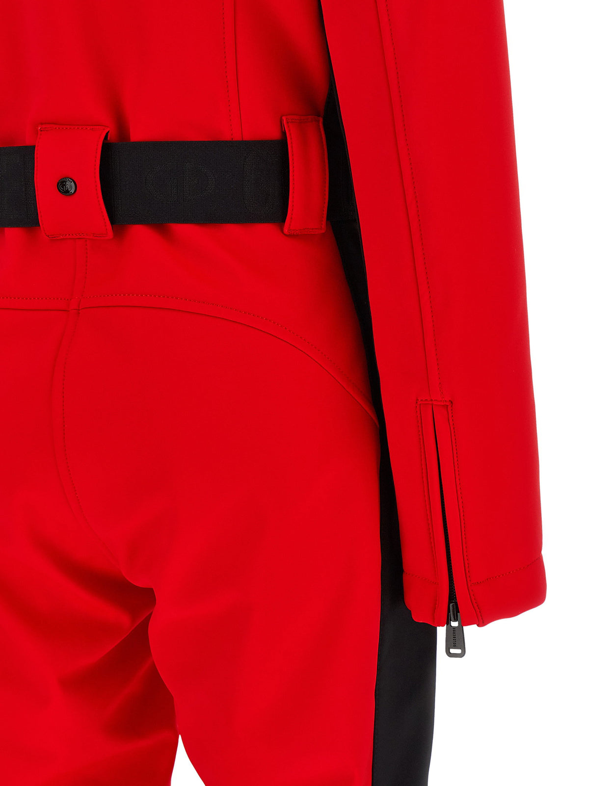 Goldbergh Red Parry Ski Suit Goldbergh