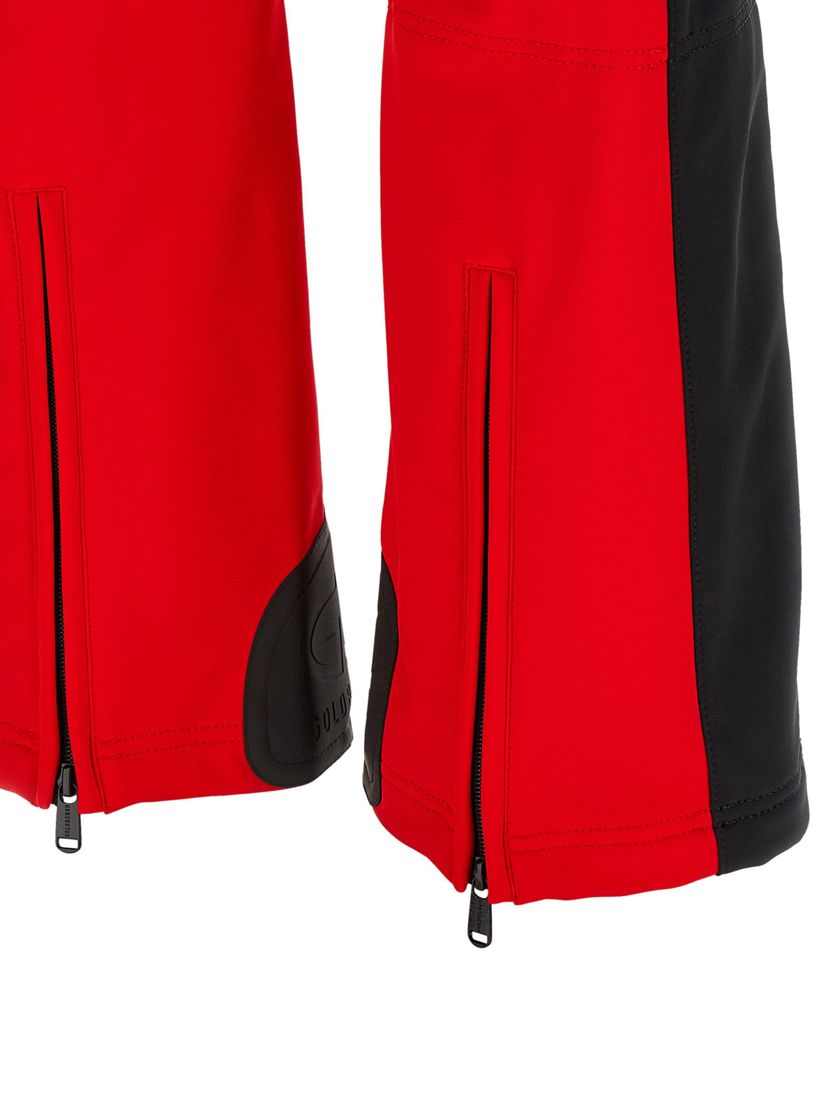 Goldbergh Red Parry Ski Suit Goldbergh