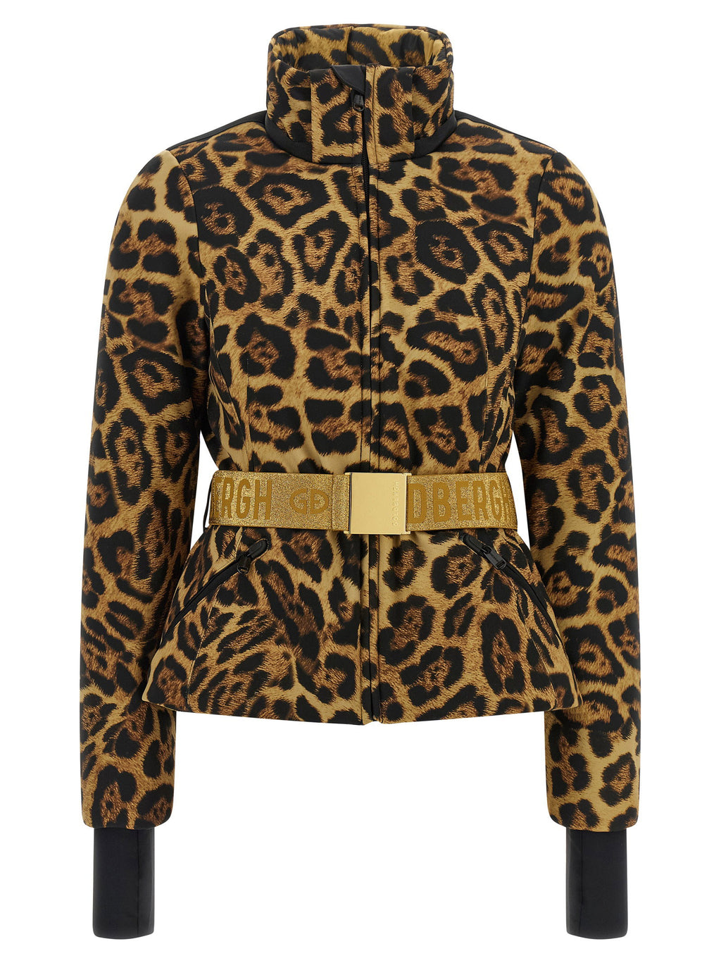 Goldbergh Jagger Ski Jacket