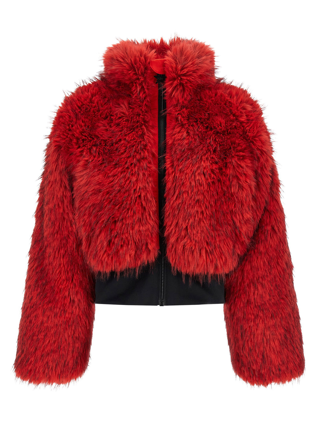 Goldbergh Red Fuwa Jacket Goldbergh