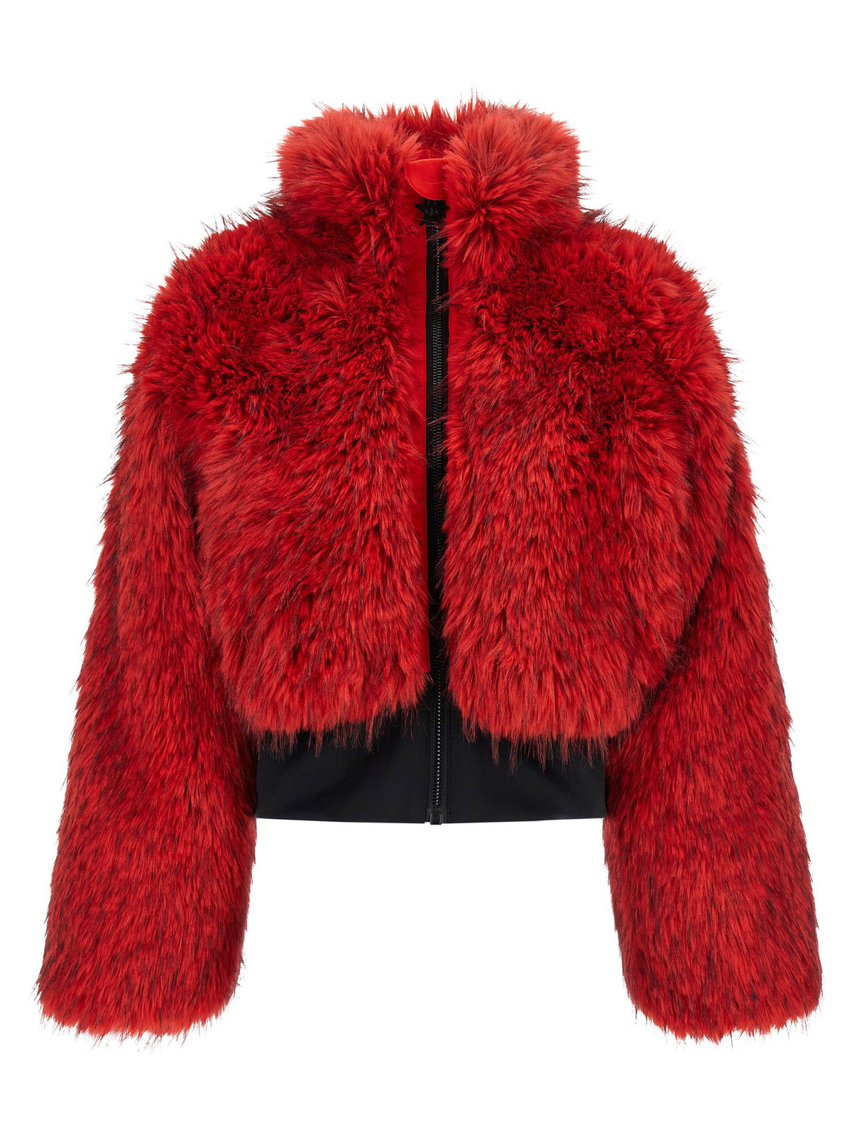 Goldbergh Red Fuwa Jacket Goldbergh