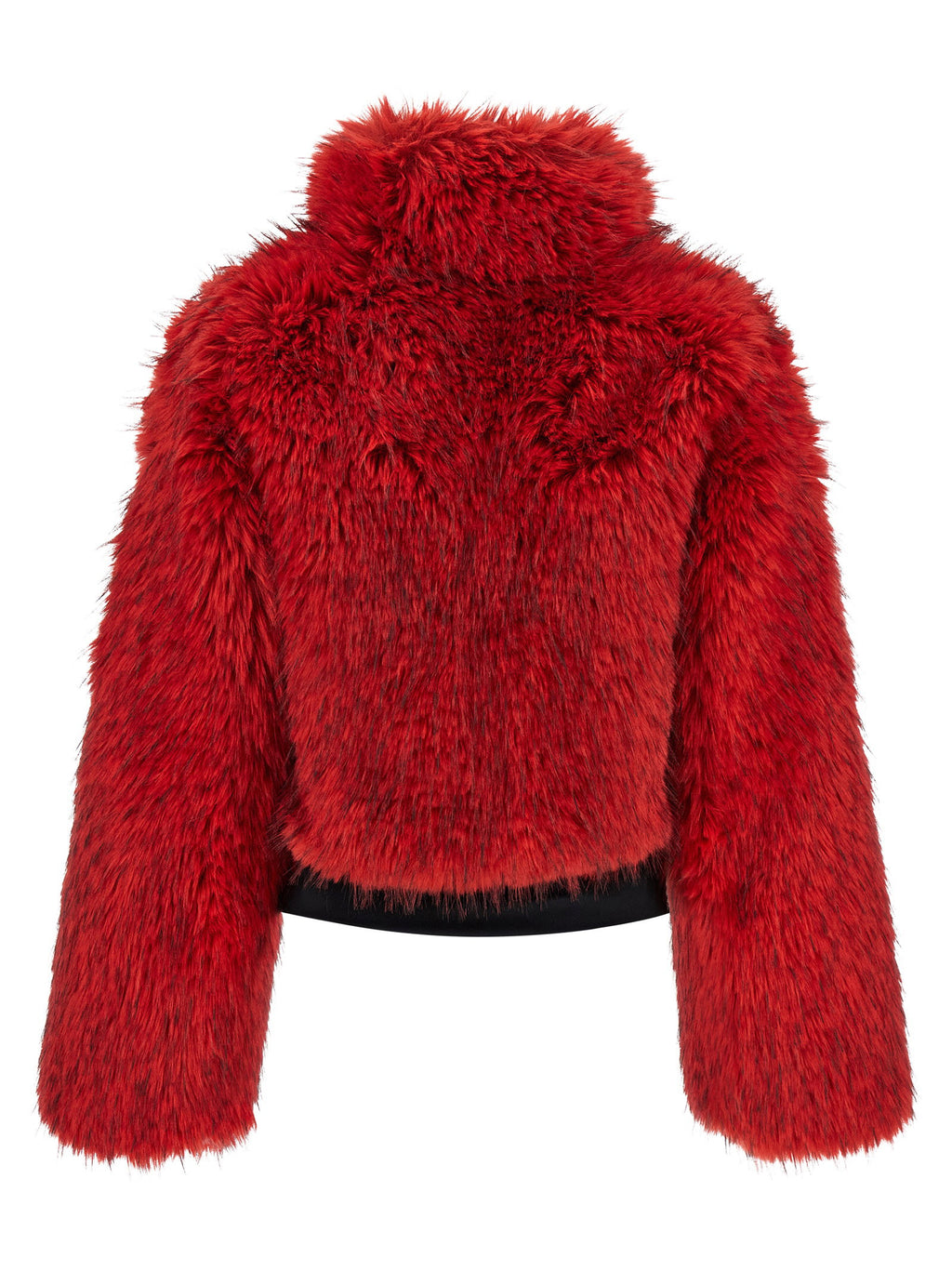 Goldbergh Red Fuwa Jacket Goldbergh