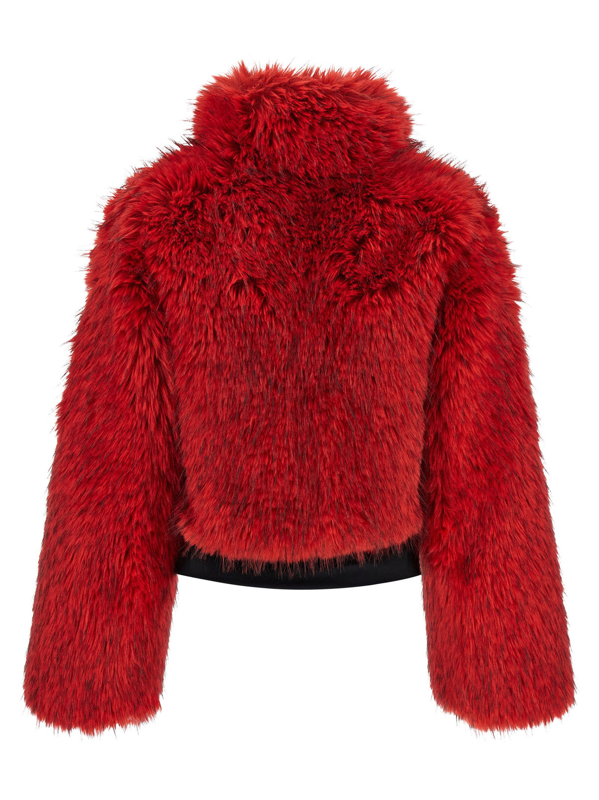 Goldbergh Red Fuwa Jacket Goldbergh
