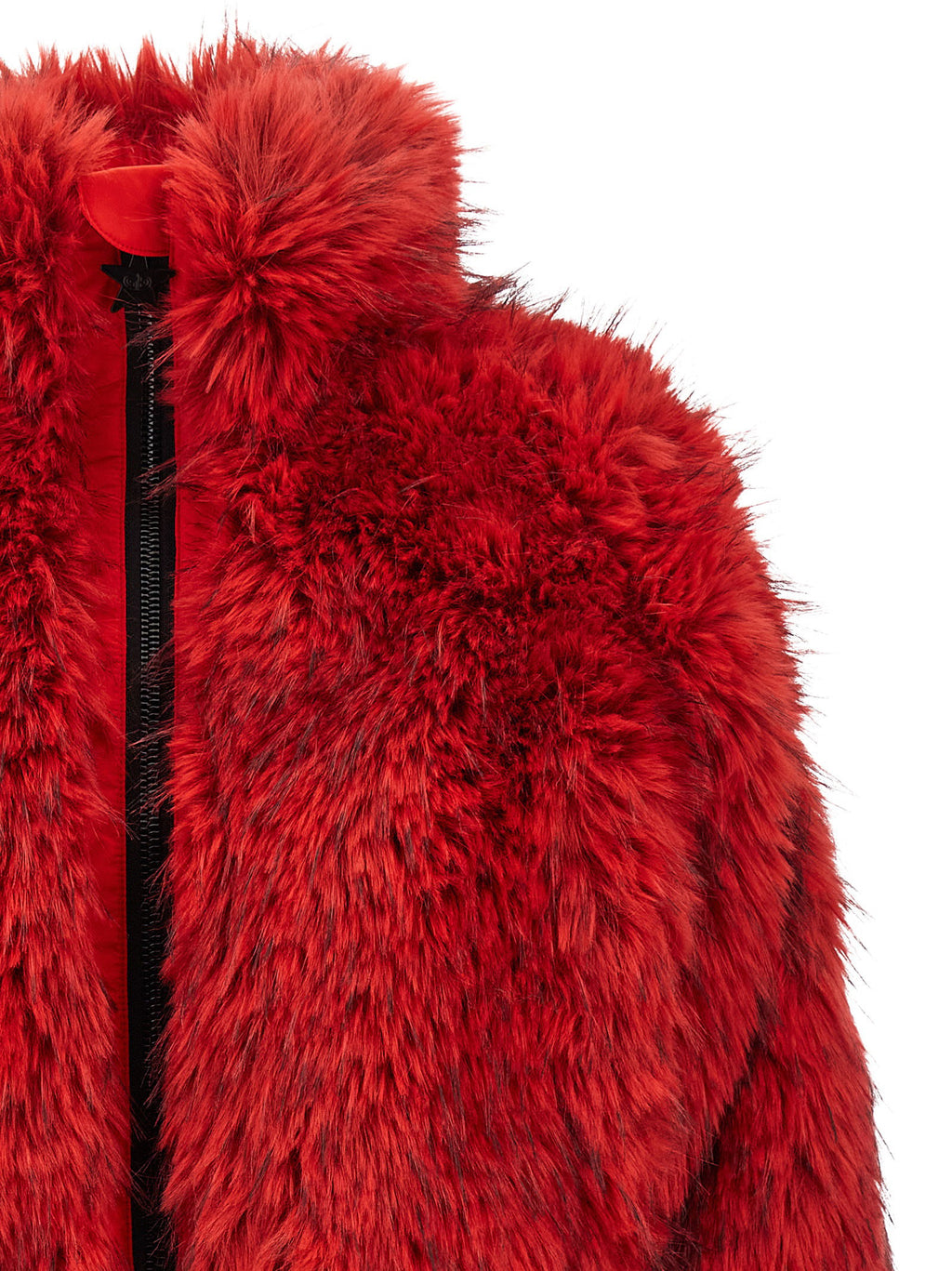 Goldbergh Red Fuwa Jacket Goldbergh