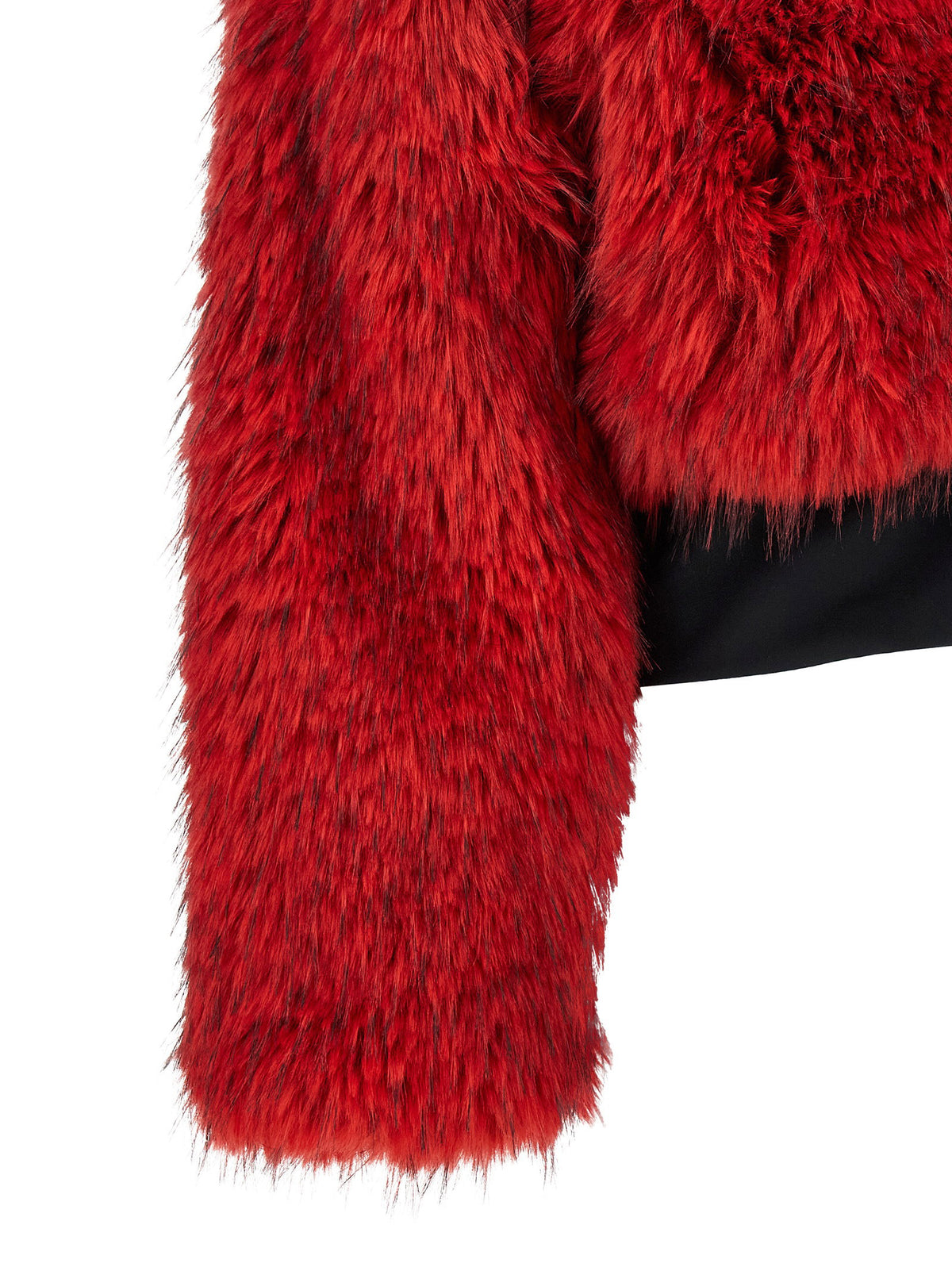 Goldbergh Red Fuwa Jacket Goldbergh