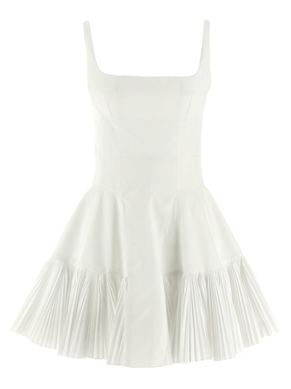 Giovanni Bedin Pleated Dress Giovanni Bedin