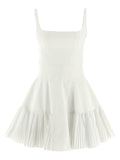 Giovanni Bedin Pleated Dress Giovanni Bedin