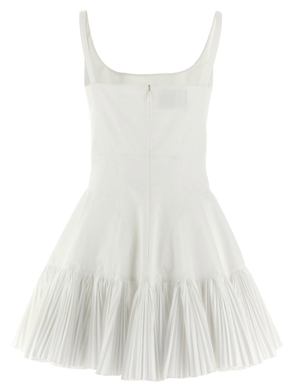 Giovanni Bedin Pleated Dress Giovanni Bedin