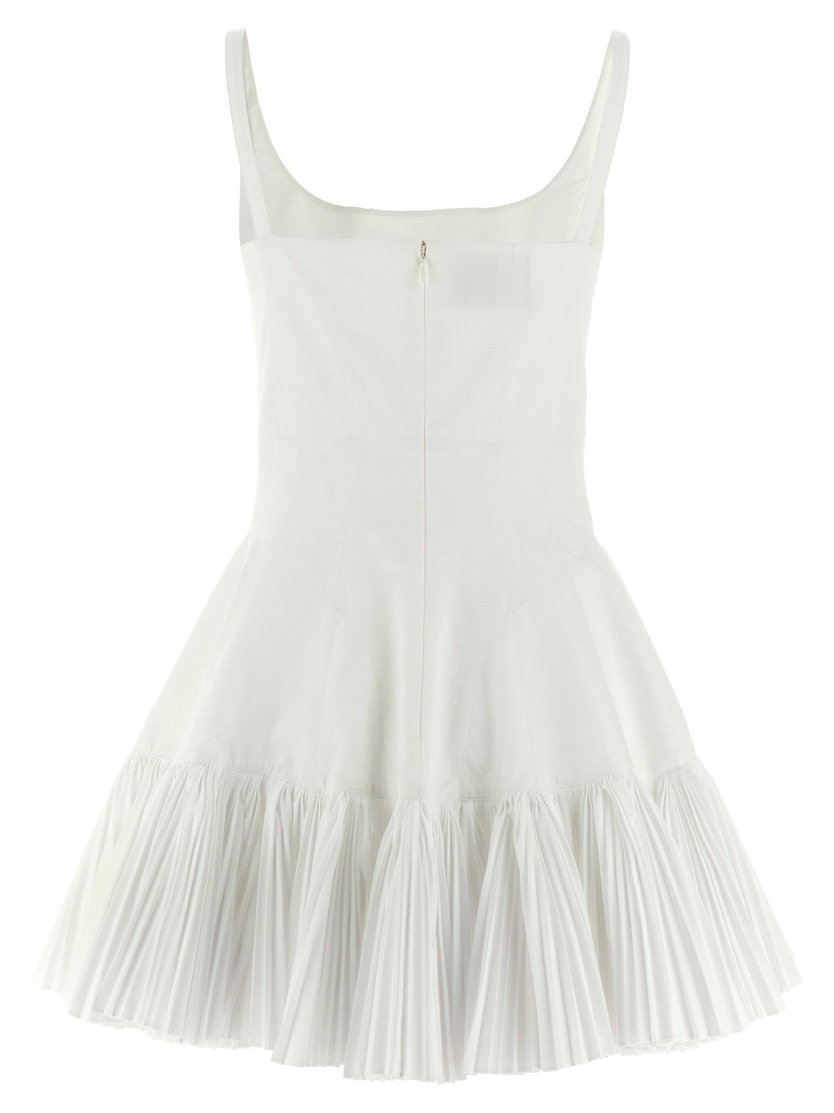 Giovanni Bedin Pleated Dress Giovanni Bedin