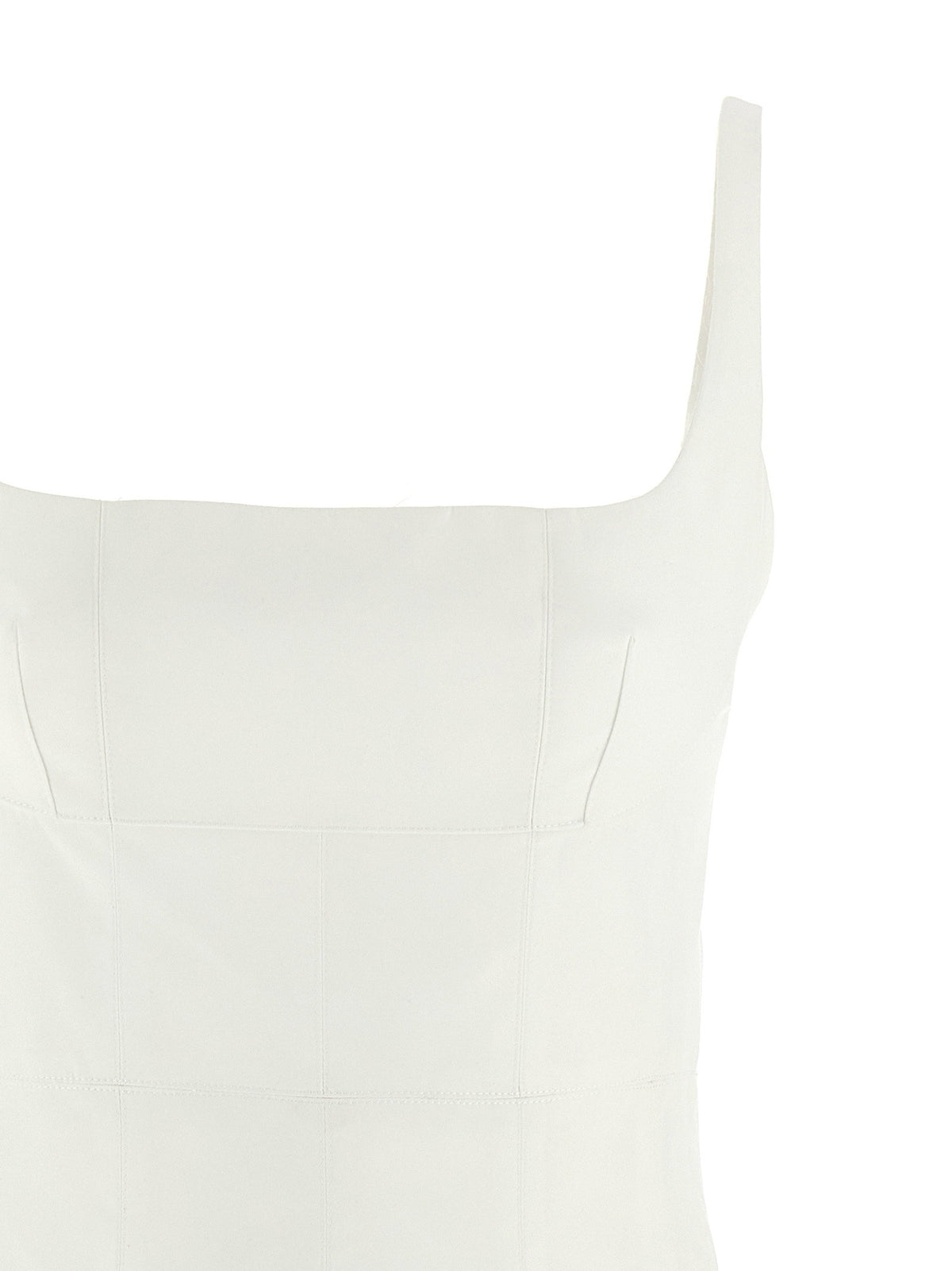 Giovanni Bedin Pleated Dress Giovanni Bedin