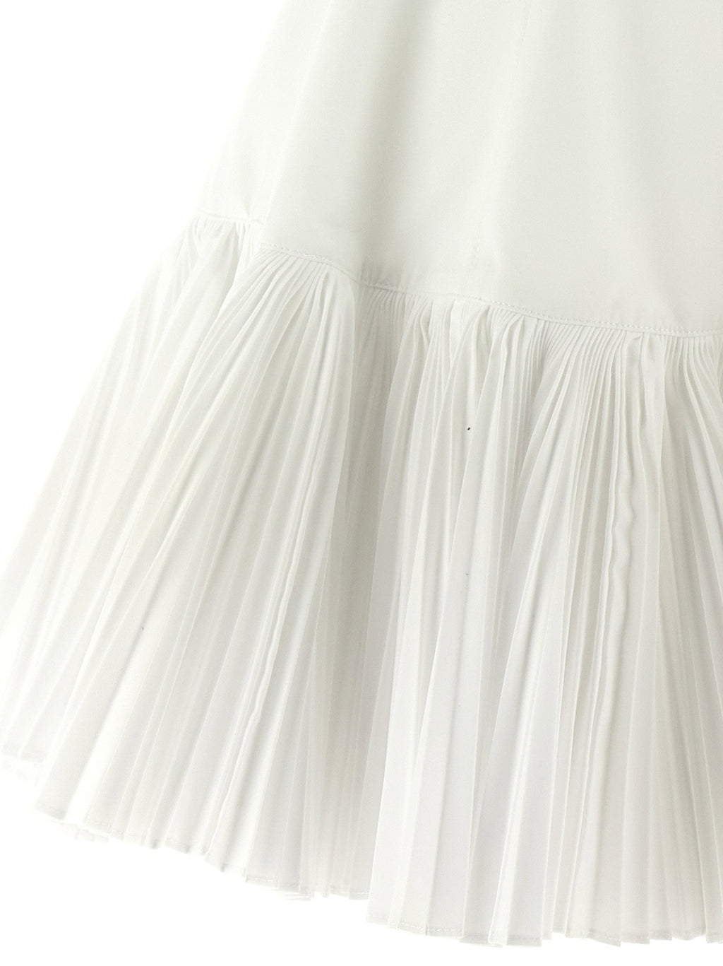 Giovanni Bedin Pleated Dress Giovanni Bedin