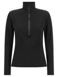 Goldbergh Black Odette Ski Jersey Goldbergh