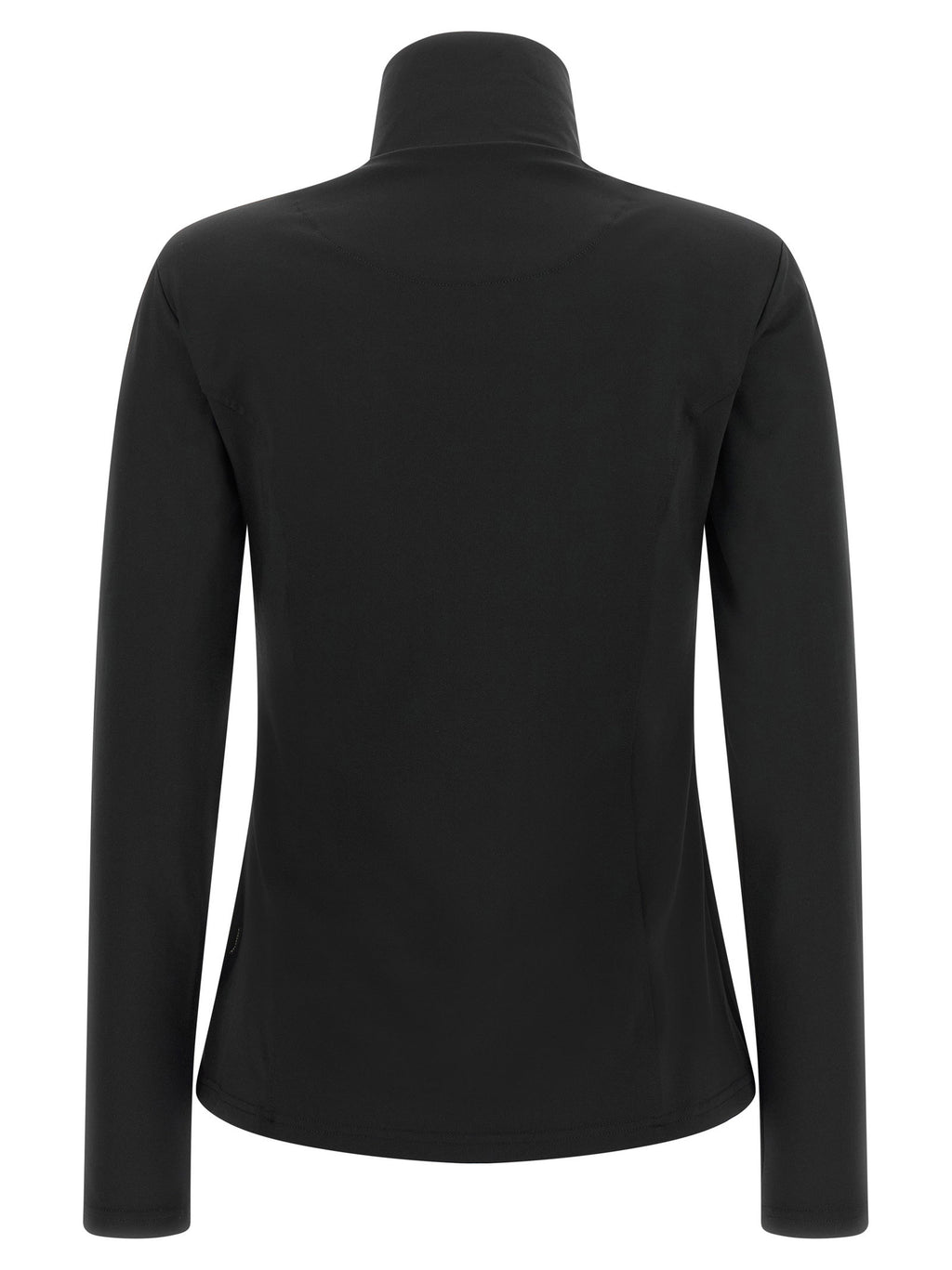 Goldbergh Black Odette Ski Jersey Goldbergh