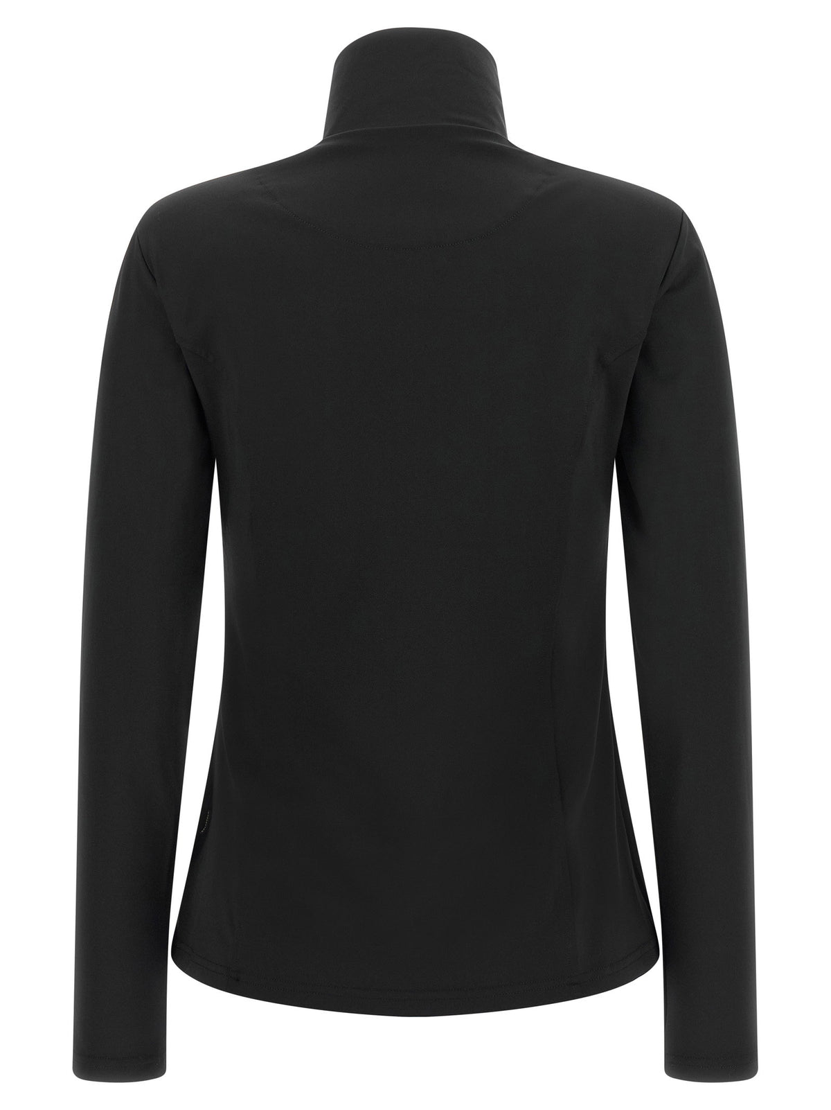 Goldbergh Black Odette Ski Jersey Goldbergh