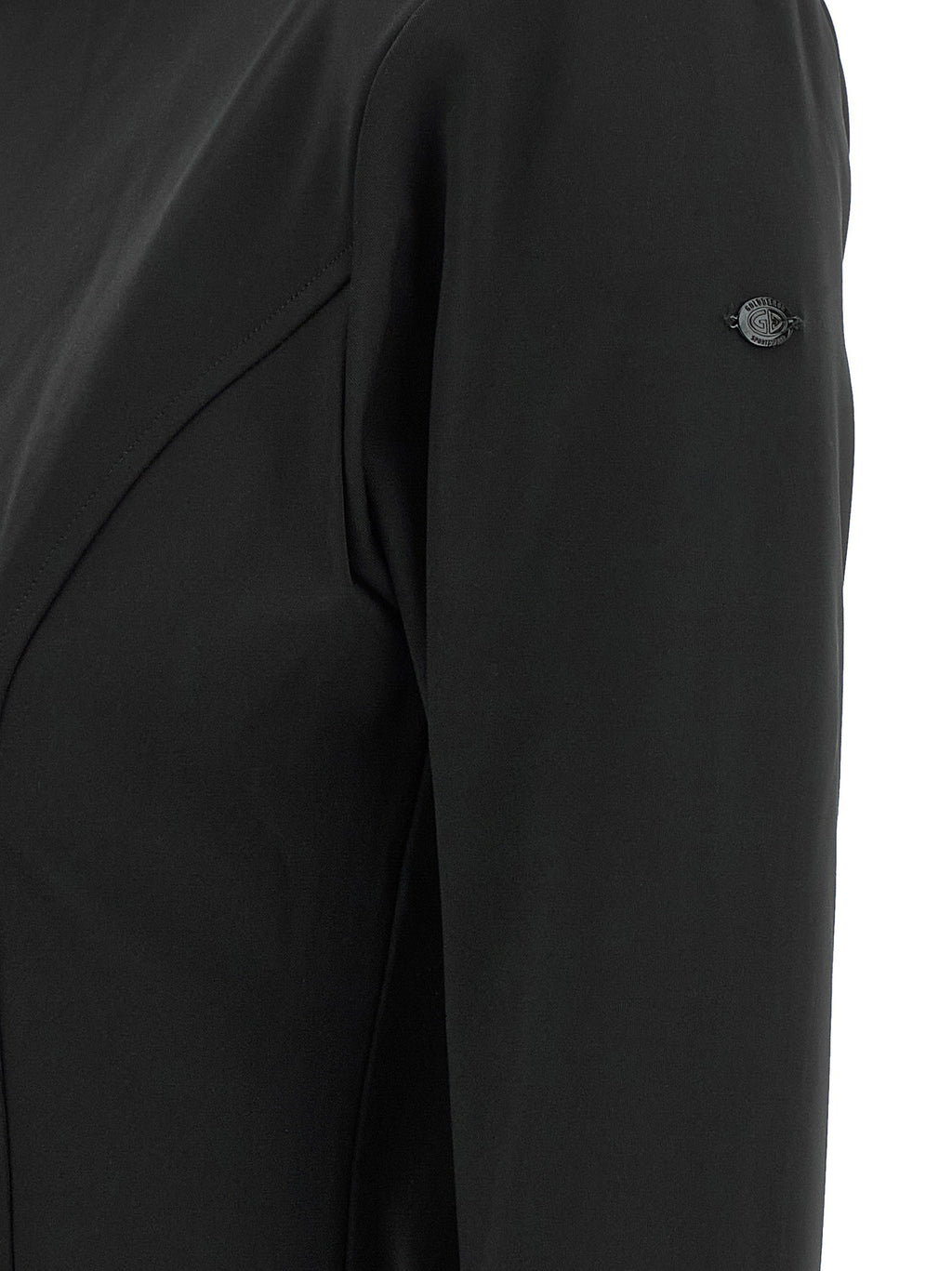 Goldbergh Black Odette Ski Jersey Goldbergh