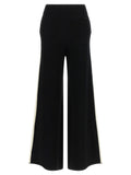 Goldbergh Black Motion Pants Goldbergh