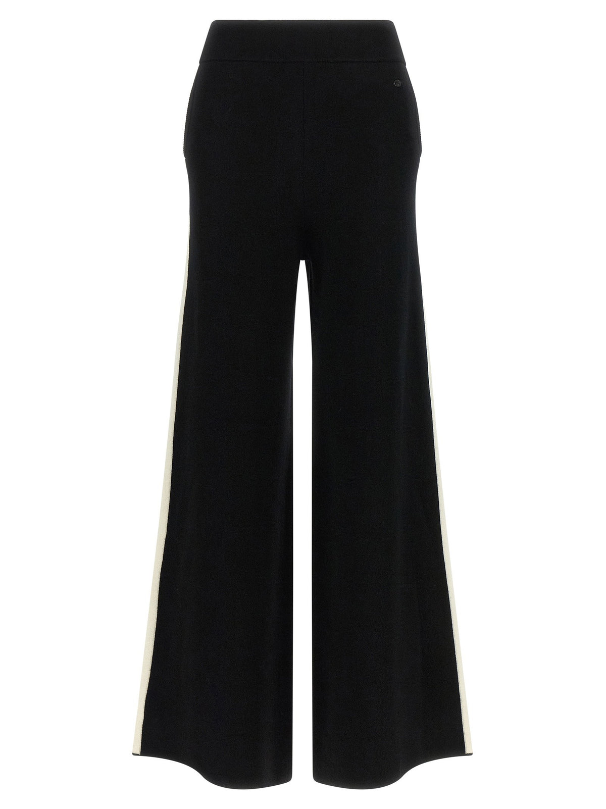 Goldbergh Black Motion Pants Goldbergh