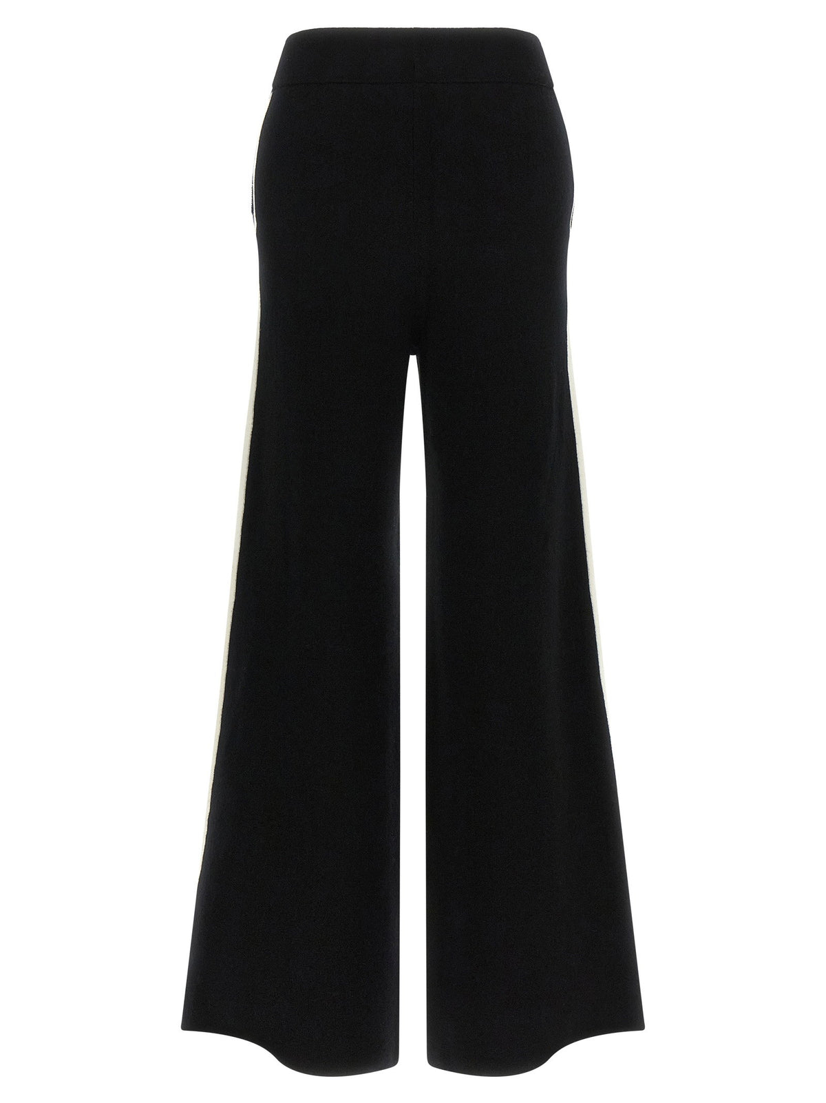 Goldbergh Black Motion Pants Goldbergh