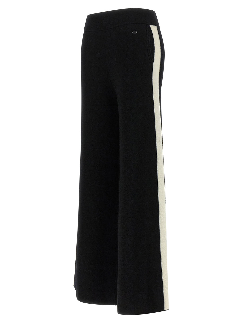Goldbergh Black Motion Pants Goldbergh