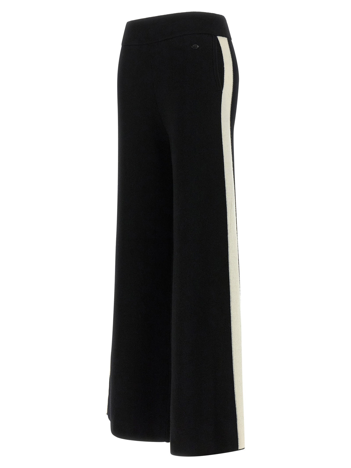 Goldbergh Black Motion Pants Goldbergh