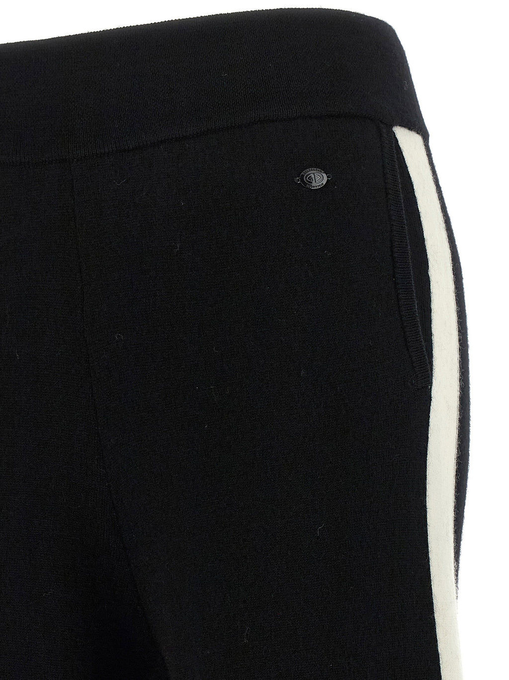 Goldbergh Black Motion Pants Goldbergh
