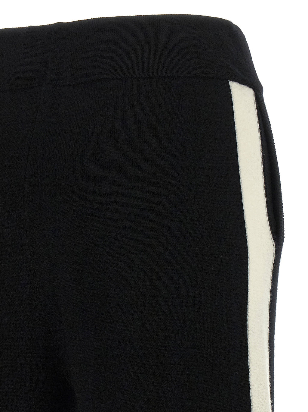 Goldbergh Black Motion Pants Goldbergh