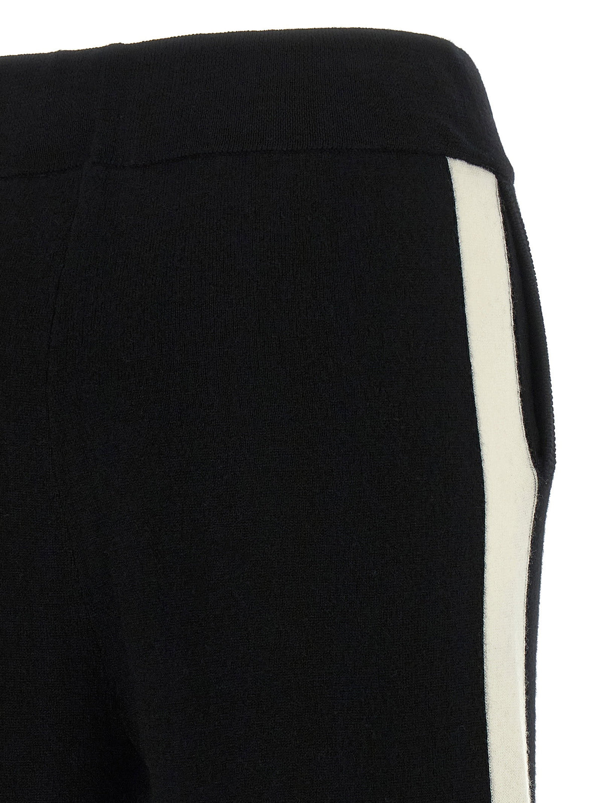 Goldbergh Black Motion Pants Goldbergh