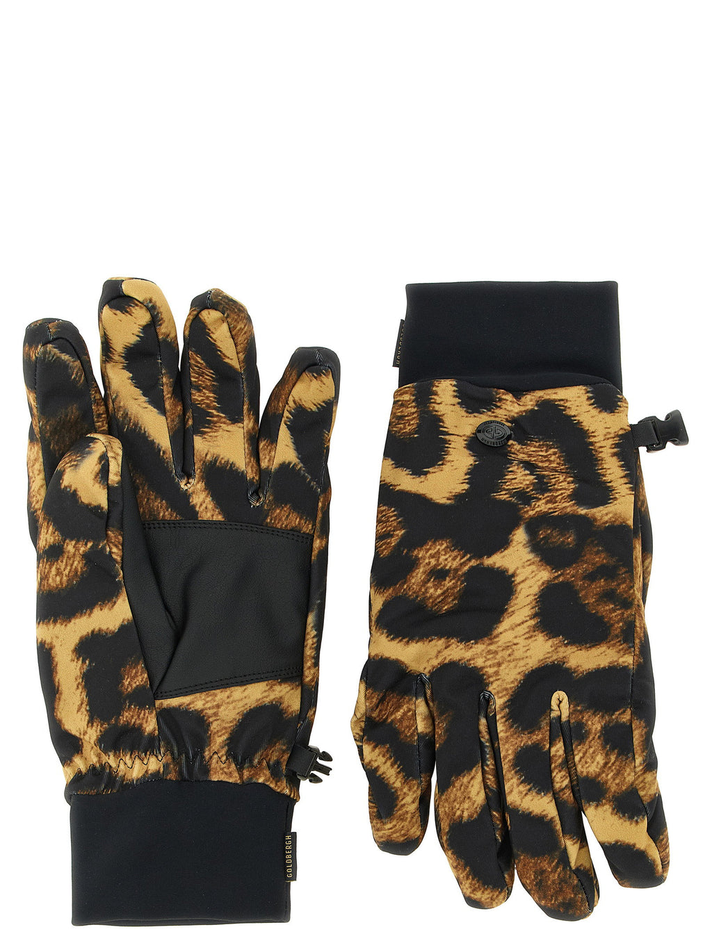 Goldbergh Jaguar Softy Gloves