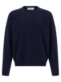 Larmeri Studio Wool And Cashmere Sweater