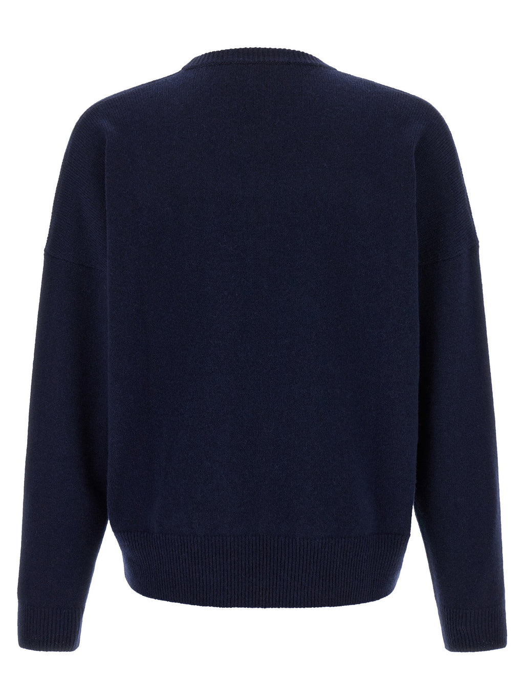 Larmeri Studio Wool And Cashmere Sweater