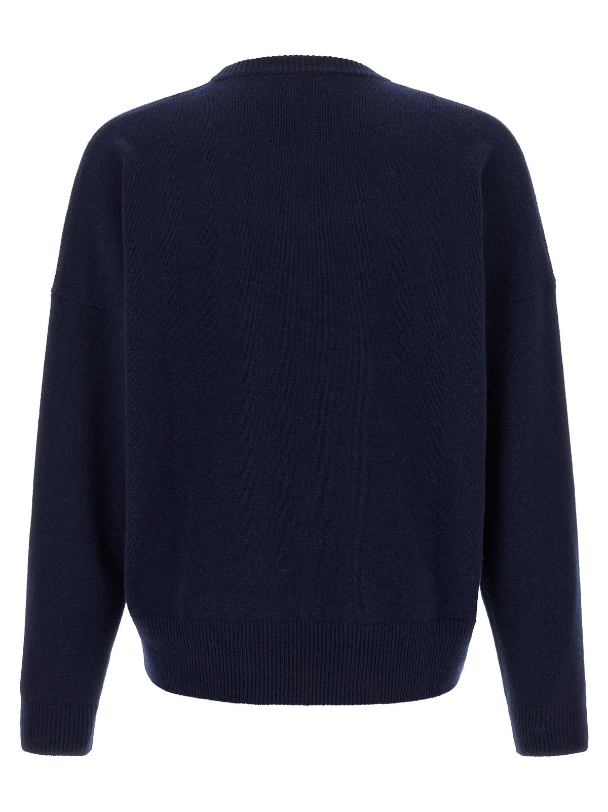 Larmeri Studio Wool And Cashmere Sweater