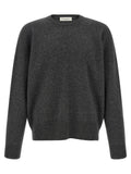 Larmeri Studio Wool And Cashmere Sweater