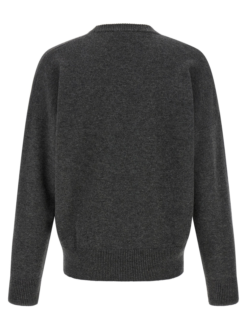 Larmeri Studio Wool And Cashmere Sweater