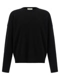 Larmeri Studio Wool And Cashmere Sweater