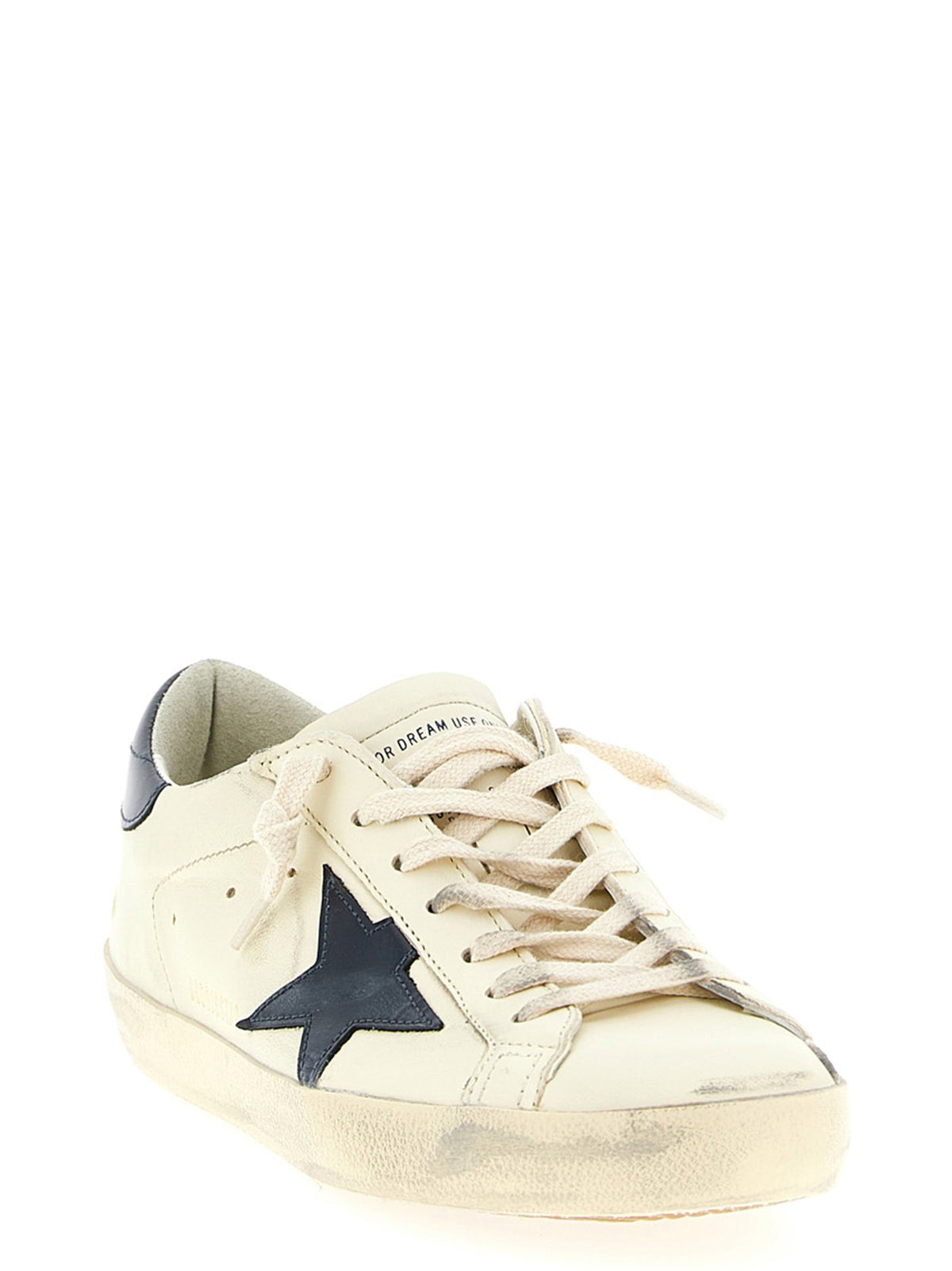Golden Goose Superstar Sneakers Golden Goose