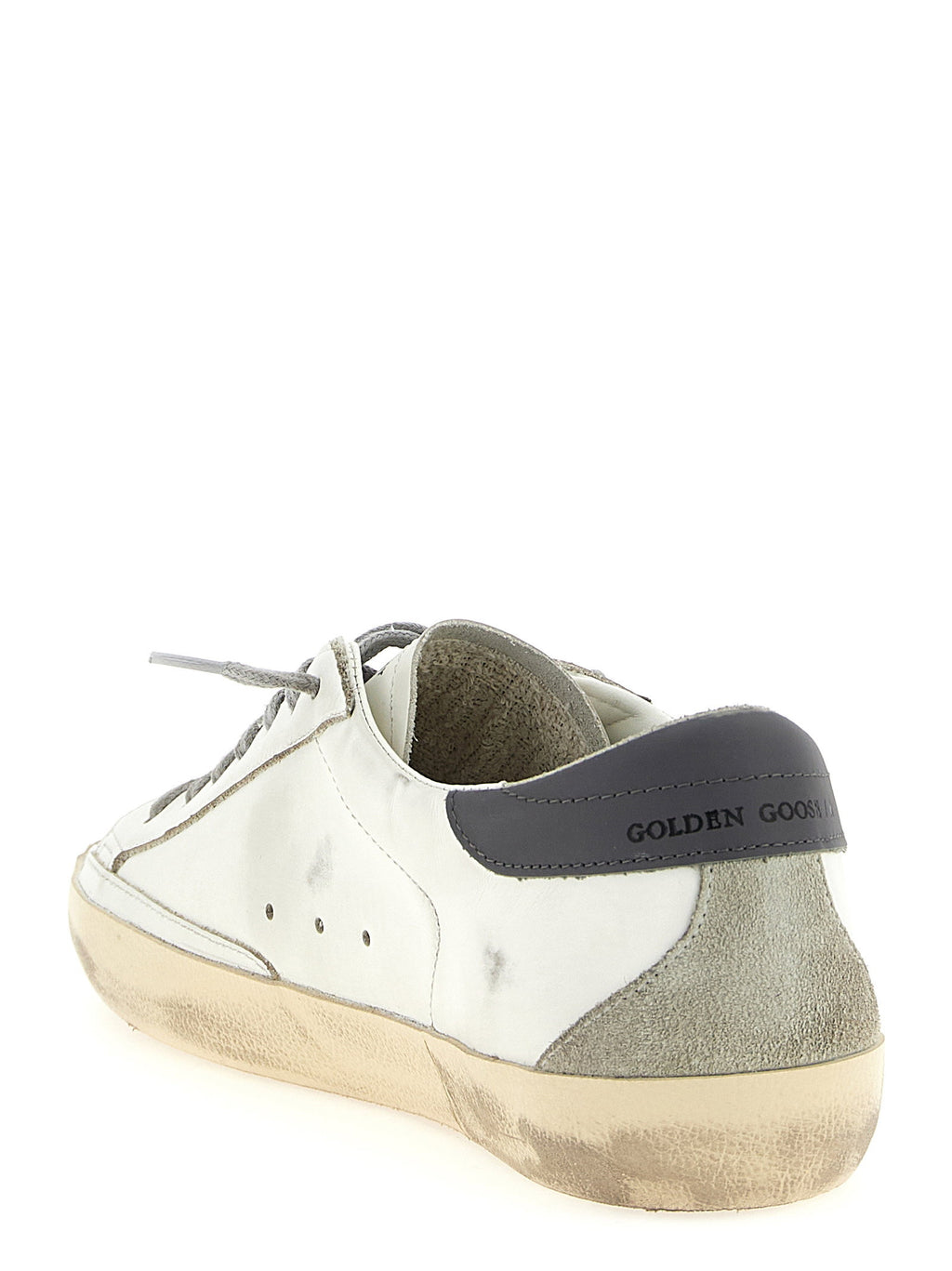 Golden Goose Superstar Sneakers Golden Goose
