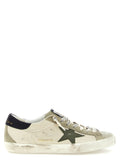 Golden Goose Super-star Sneakers Golden Goose